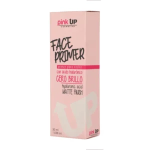 Face Primer Pink Up