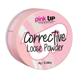 Corrective Loose Powder Pink Up