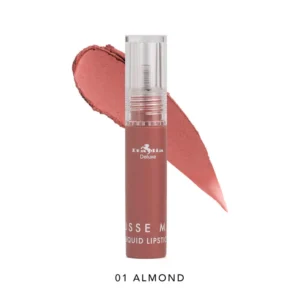 Mousse Matte Liquid Lipstick de Italia Deluxe