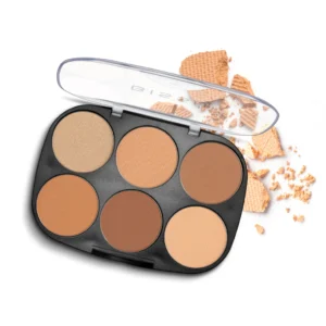 Paleta Countur Bissú