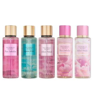 Body Mist Victoria's Secret