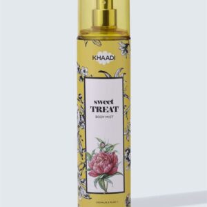 Body Mist Sweet Treat