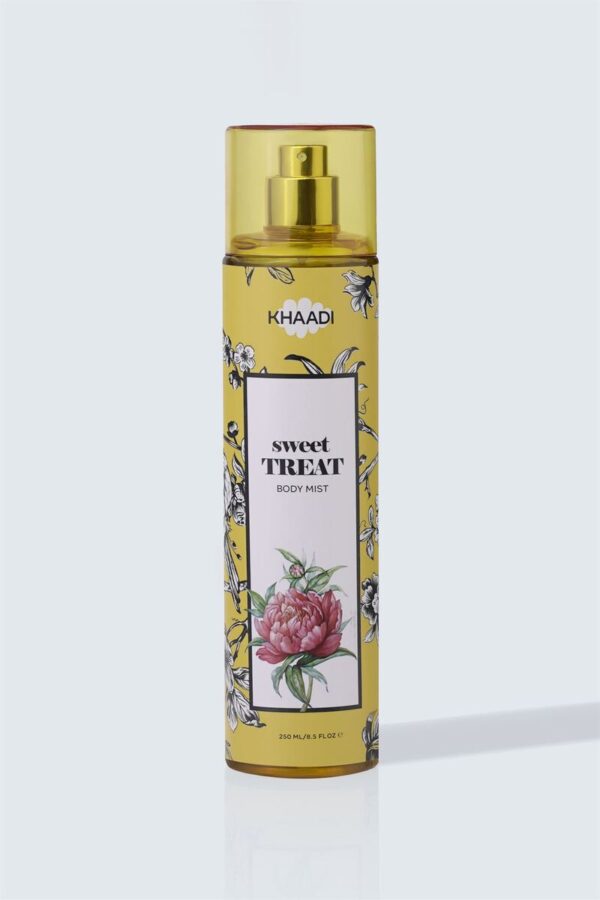 Body Mist Sweet Treat