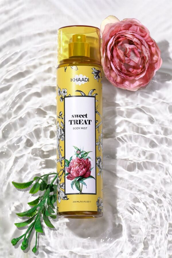 Body Mist Sweet Treat - Image 2